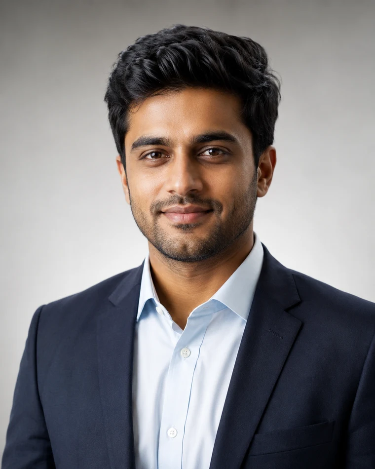FAISAL, Supply Chain AI Colleague avatar