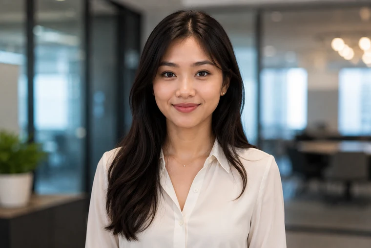 HANA, Customer Service AI Colleague avatar
