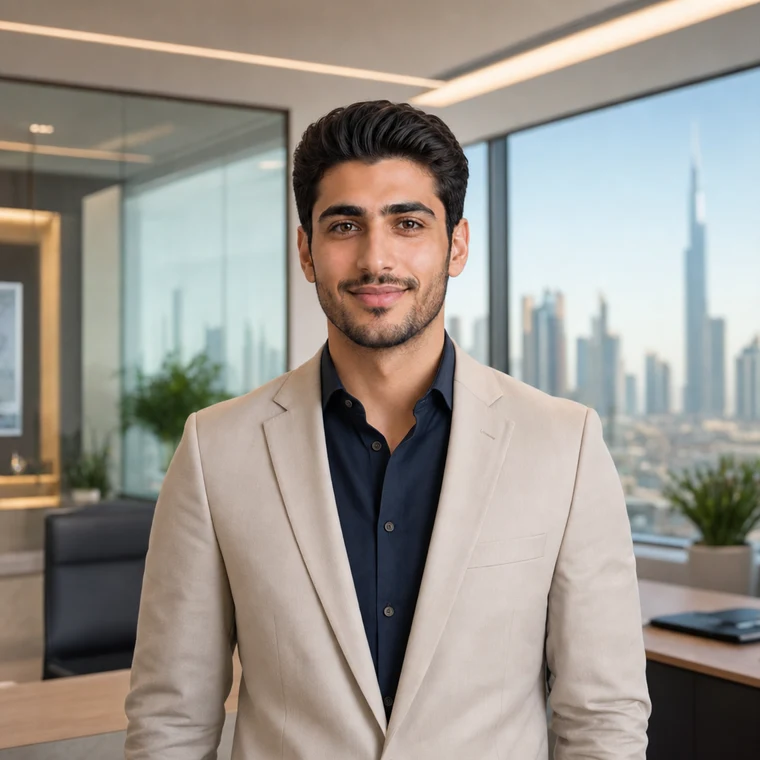 TARIQ, Sales Operations AI Colleague avatar