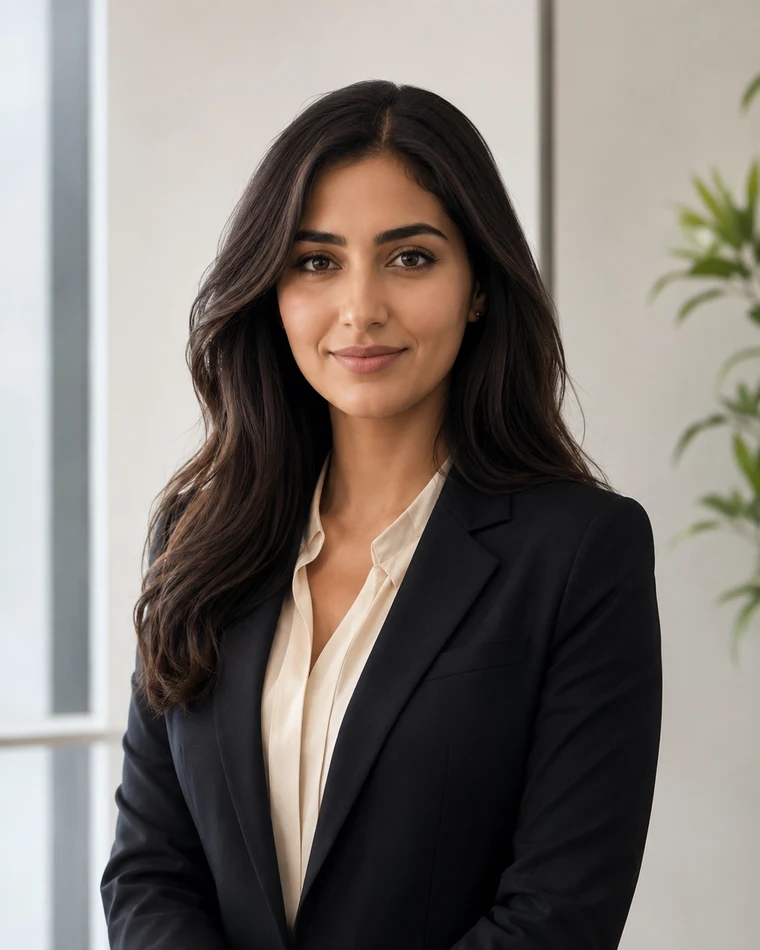 YARA, Business Planning AI Colleague avatar